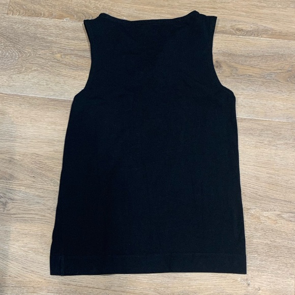 Kate Spade Front-Knot Tank - Picture 4 of 7